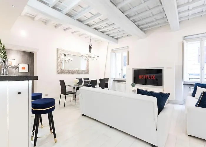 Appartamento Manara 57 Dream Trastevere